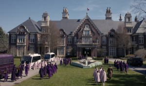 Your Ultimate Weekend Watchlist: 5 Fresh New OTT Releases To Stream Now